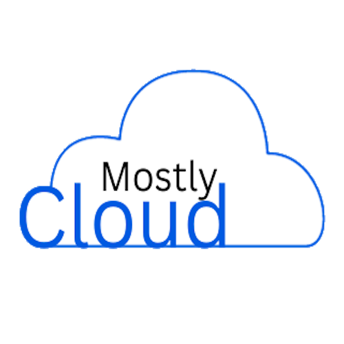 Mostly Cloud